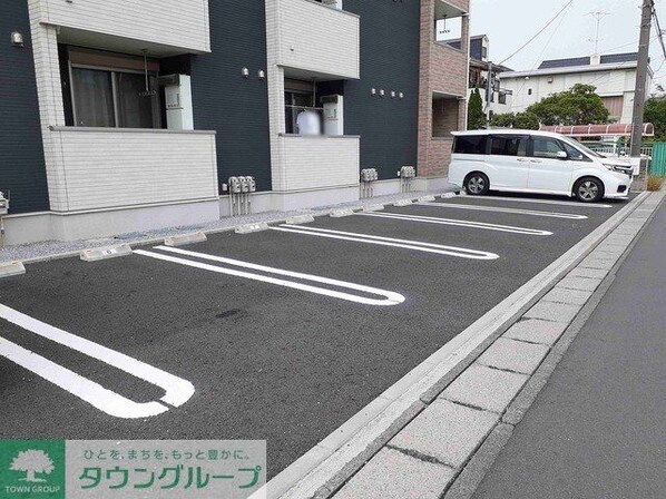 Confort Casa Cの物件内観写真